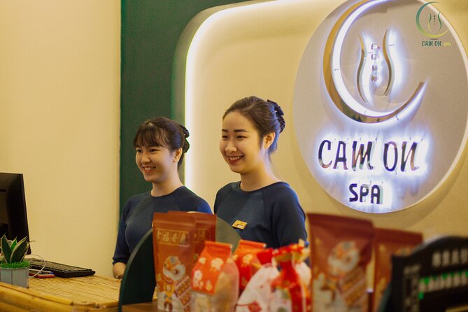 Hue Traditional Full Body Massage Experience, 75 mins - Is $8 a good value?
