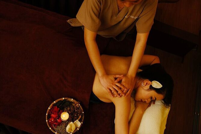 Hue Traditional Full Body Massage Experience, 75 mins - Who will enjoy this massage most?