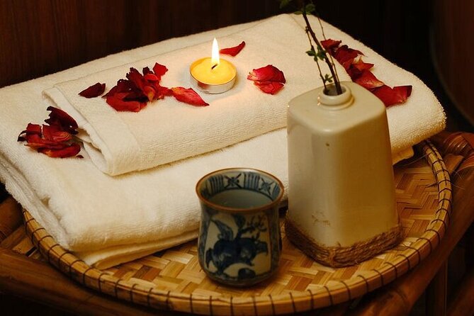 Hue Traditional Full Body Massage Experience, 75 mins - Booking, cancellation, and practical details