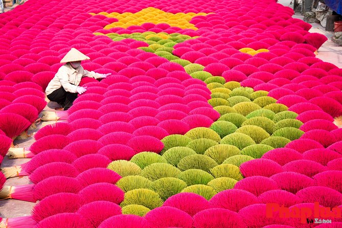 Incense Village Private Tour from Hanoi to Ninh Binh Old Capital - Why this Hanoi day trip works