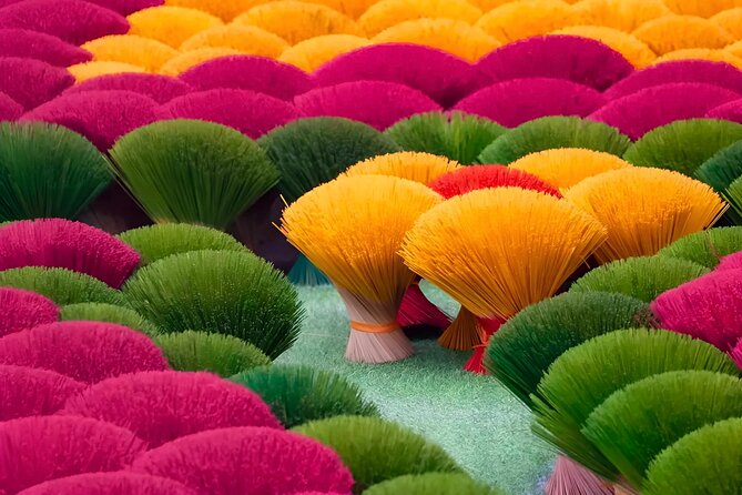 Incense Village Small Group of 9 Tour From Hanoi to Ninh Binh - Is $85 a fair price?