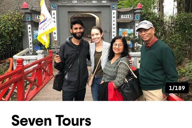 INCENSE Villages & Ha Noi City Full Day guided Tour with Lunch - Chuong Village and three centuries of conical hats