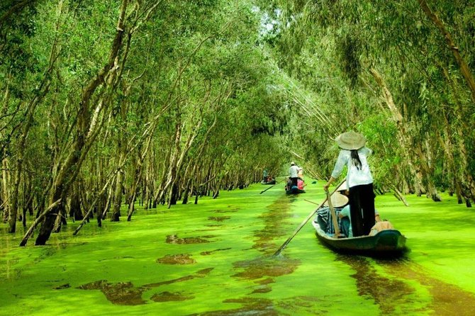 Incredible Mekong Delta Tour 3-day from Ho Chi Minh City - Key points before you book