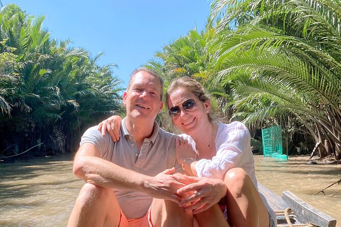 Incredible Mekong Delta Tour 3-day from Ho Chi Minh City - What the $467 price really covers
