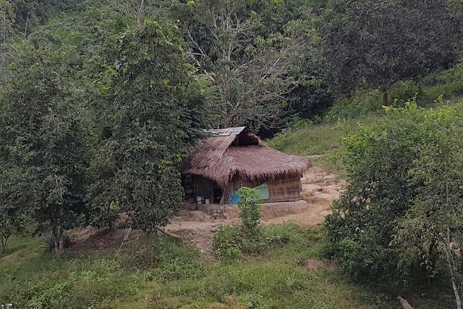 Jeep Adventure - The return includes a well-regarded Vietnamese lunch