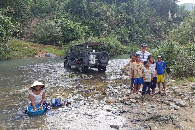 Jeep Adventure - Who should take this tour?