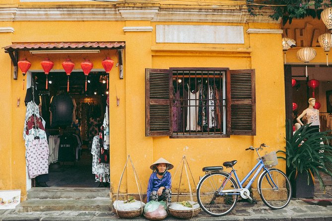 Lady Buddha, Monkey Mountain, Marble Mountain, Hoi An PrivateTour - Exploring Marble Mountains for 90 minutes