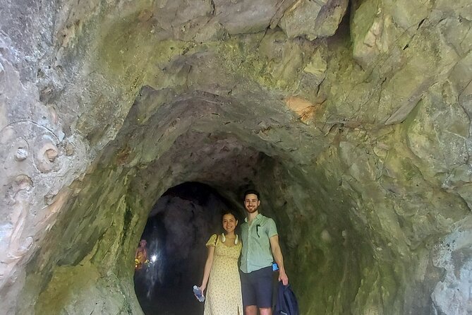 Lady Buddha, Monkey Mountain, Marble Mountain, Hoi An PrivateTour - Seeing the Old House of Phung Hung
