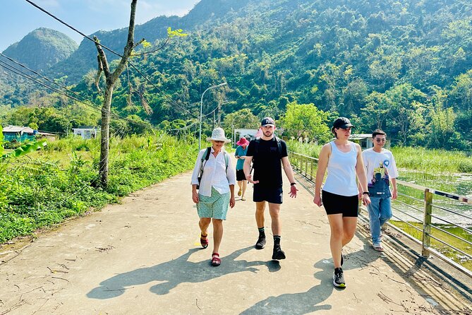 Lan Ha Bay 2 Days 1 Night Adventure - Ba Trai Dao Beach and the question of cold water