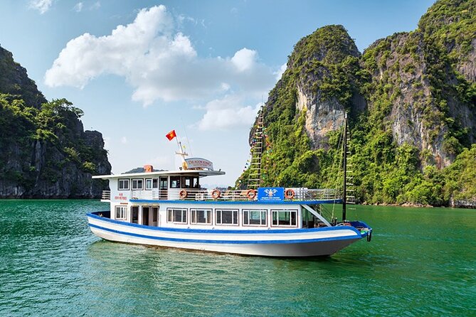 Lan Ha Bay 3 Days 2 Nights Biking, Kayaking, Cruise & Bungalow - Who will enjoy this Lan Ha Bay trip?