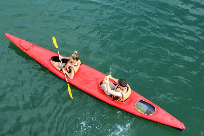 Lan Ha bay Boutique cruise 3D/2N: Kayaking - Swimming & Biking Viet Hai villages - Day 3: Viet Hai village by bicycle