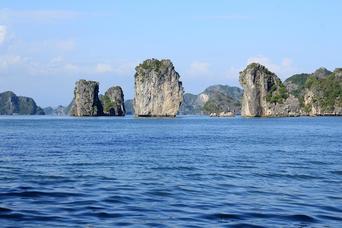 Lan Ha bay Boutique cruise 3D/2N: Kayaking - Swimming & Biking Viet Hai villages - Practical packing and planning advice