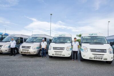 Land 3 – John’s Tours Private car: South & North Together Full Day Phu Quoc