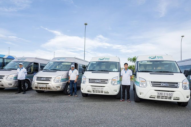 Land 3 - John’s Tours Private car: South & North Together Full Day Phu Quoc - Pepper farms and Sim Son wine in the south