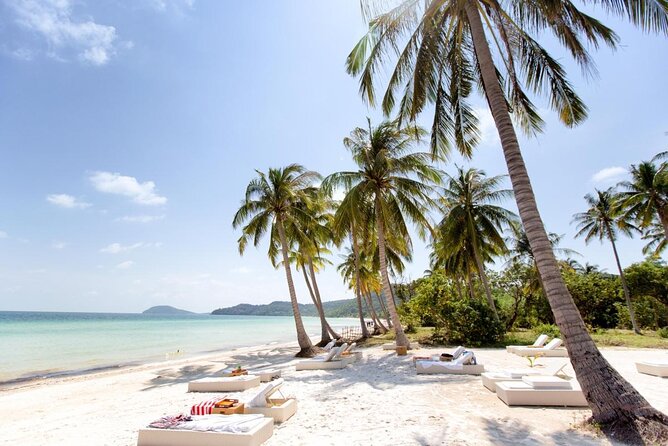 Land 4: Sightseeing to the South of Phu Quoc - Key Things to Know Before You Book