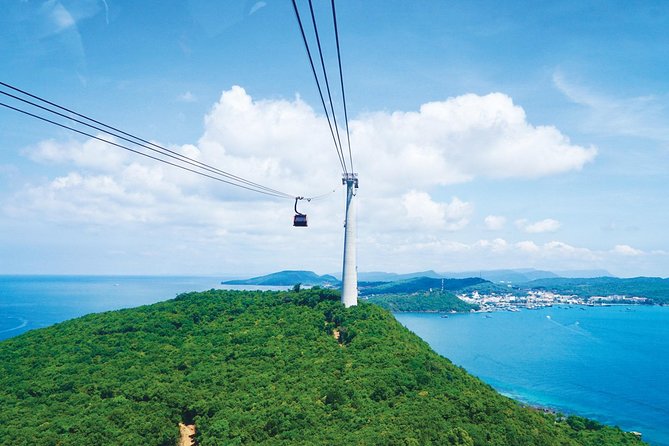 Land 4: Sightseeing to the South of Phu Quoc - What This Full Day Around Southern Phu Quoc Is Really Like