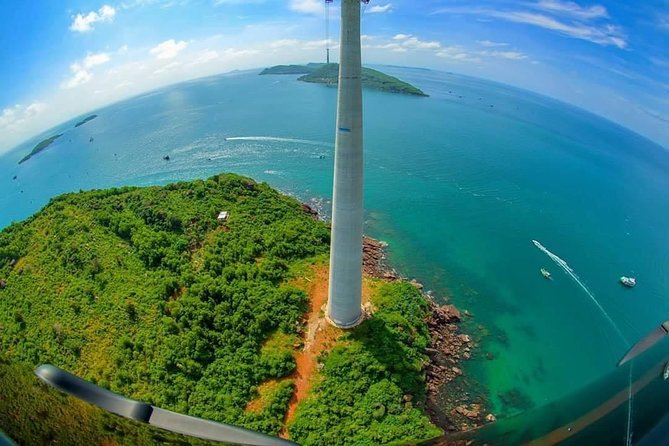 Land 4: Sightseeing to the South of Phu Quoc - Quoc An Pearl Farm: A Short Look at Island Craft