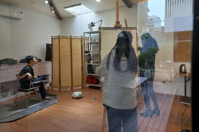 Life Drawing Class - Art Workshop at Art Tutor Hanoi - Cancellation and booking flexibility