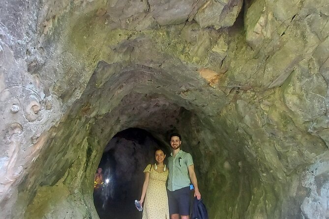 Linh Ung Pagoda - Marble Mountains - Hoi An Ancient Town Daily Ingroup Tour - The Japanese Covered Bridge in 20 minutes