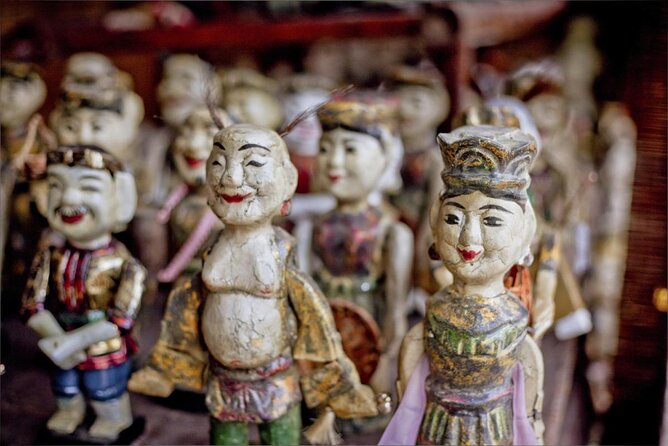 Local Market Tour and Private Cooking Class - Key points to know before booking