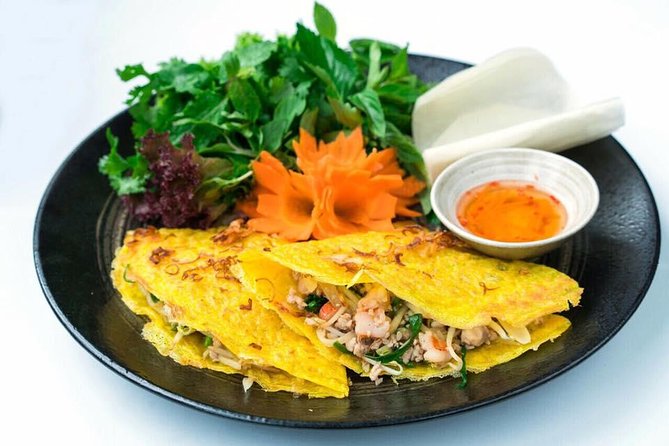 Local Market Tour and Private Cooking Class - Private groups, group size, and personal attention