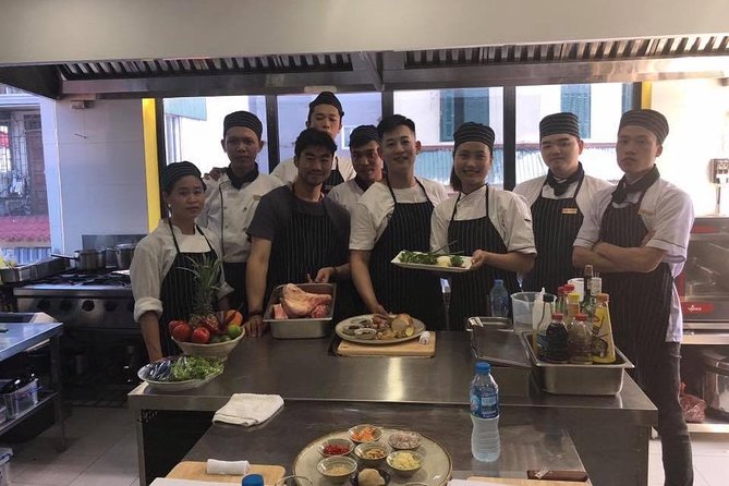 Local Market Tour and Private Cooking Class - Is $110 per person good value?