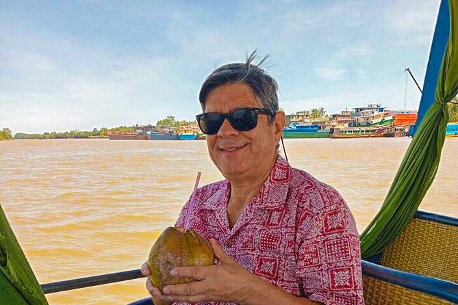 Local Mekong Delta 'Lesser-Known' My Tho & Ben Tre 1-Day Tour - Ben Tre, the coconut kingdom