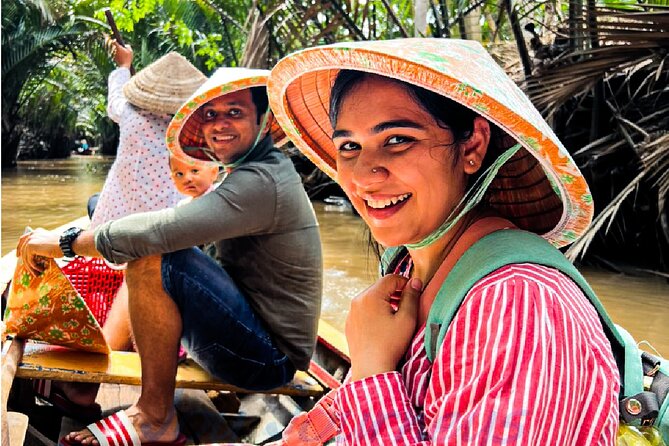 Local Mekong Delta 'Lesser-Known' My Tho & Ben Tre 1-Day Tour - What may disappoint you