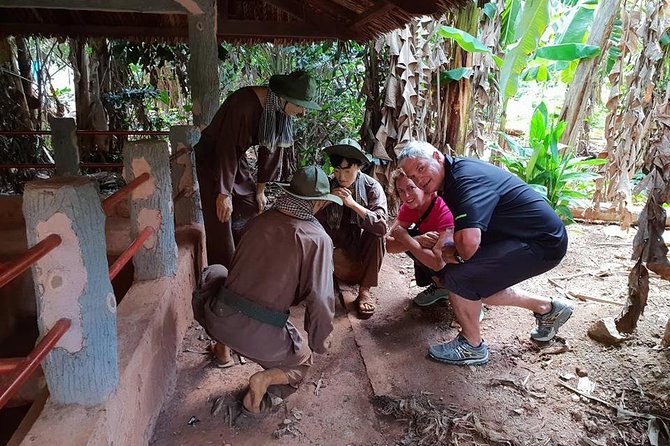 Long Tan and Nui Dat - Australian Battlefield one-day tour from Ho Chi Minh City - Why Long Tan matters beyond the movie