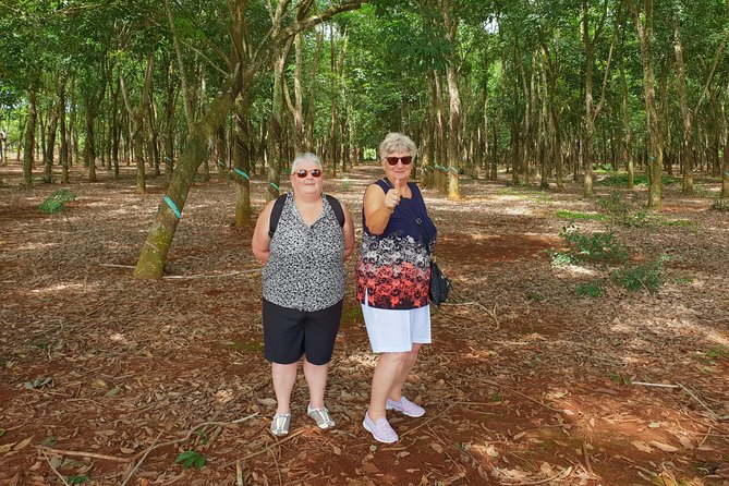 Long Tan and Nui Dat - Australian Battlefield one-day tour from Ho Chi Minh City - Is $119 a fair price?