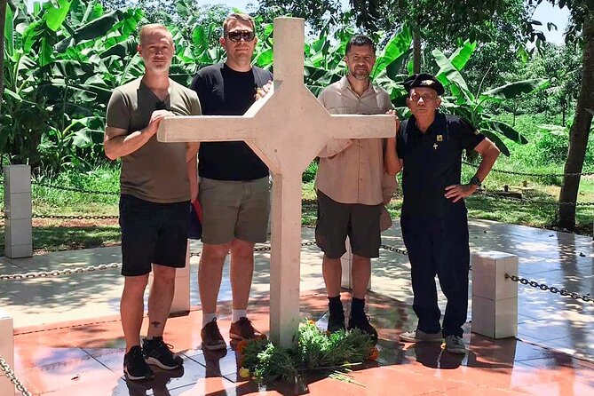 Long Tan Battlefield Day Tour - "Lest We Forget" - Is $90 good value?