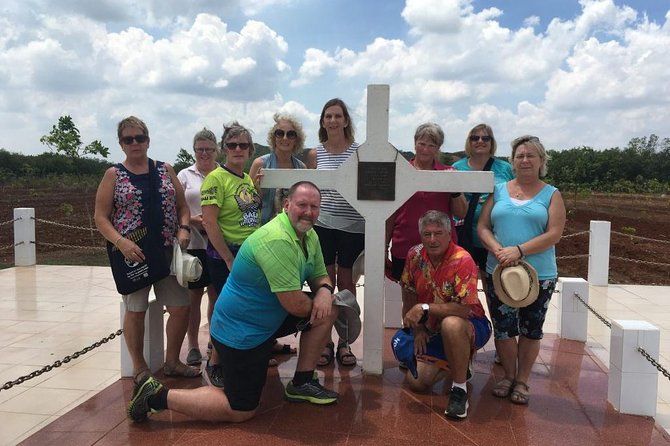 Long Tan, Nui Dat & Vung Tau Highlights - 1 day Private Tour - Key points at a glance