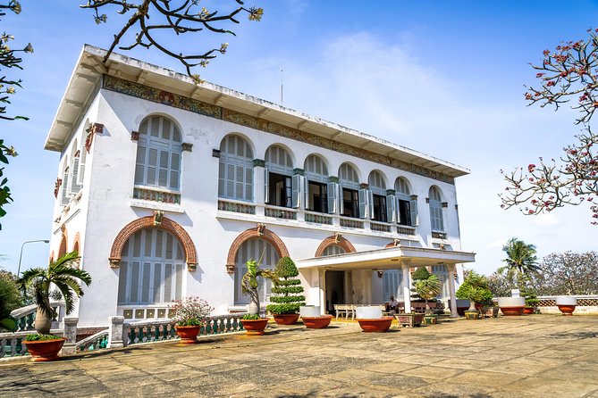 Long Tan, Nui Dat & Vung Tau Highlights - 1 day Private Tour - Why this day trip matters