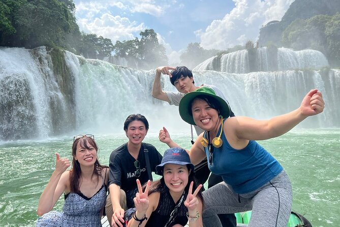 Luxury Full Day Ninh Binh Tour From Hanoi - Small details to settle before booking