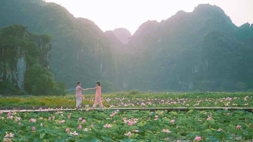 Luxury Limousine Tour: Hoa Lu, Trang An/Tam Coc & Mua Cave - Why this day trip works from Hanoi