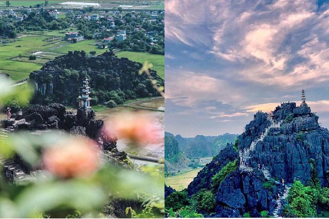 Luxury Ninh Binh: Hoa Lu - Mua Cave - Tam Coc Day Tour from Hanoi - Practical Details Before You Reserve