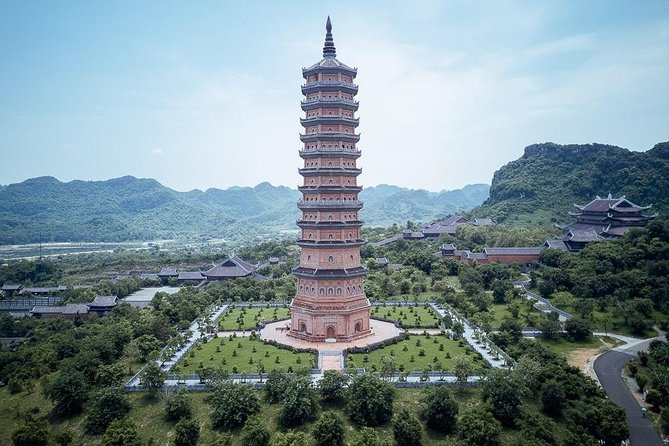 Luxury Ninh Binh Tour to Tam Coc, Mua Cave, Bich Dong Pagoda - Who should book this Ninh Binh tour?