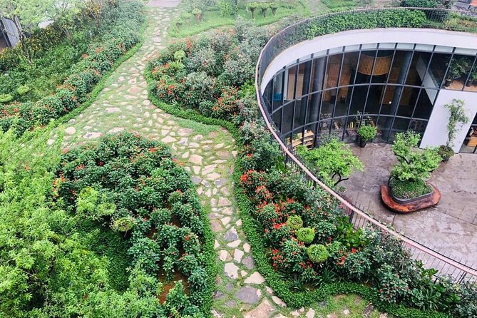LUXURY SAPA TOUR 2D1N -Stay At 5 Star Hotel-Transfer by sleep bus - Rice terraces and village trails