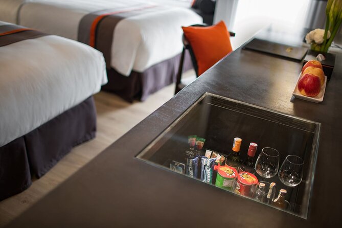 LUXURY SAPA TOUR 2D1N -Stay At 5 Star Hotel-Transfer by sleep bus - Who will enjoy this Sapa trip most?