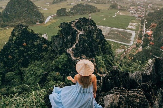 Luxury small Group Hoa Lu - Tam Coc - Mua Cave Max 6 - 8 pax/tour - Is $75 good value for this full day?