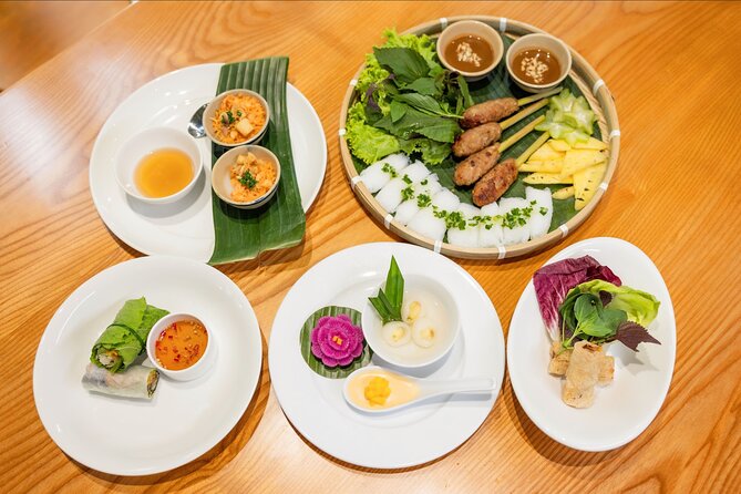 M.O.M Cooking Class in Saigon - What makes the M.O.M class worth your time