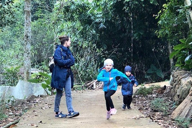 MAI CHAU 1 DAY TOUR | HIDDEN CHARM | SHARED or PRIVATE OPTIONS - How this day compares with staying overnight