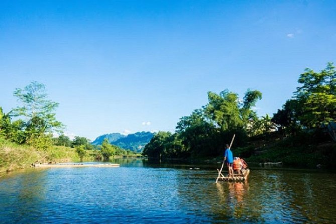 Mai Chau - Pu Luong - Ninh Binh | Optional Choices | 2, 3, 4 days - What the guides add to the day