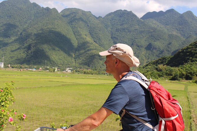 Mai Chau - Pu Luong - Ninh Binh | Optional Choices | 2, 3, 4 days - The pace, walking, and physical demands