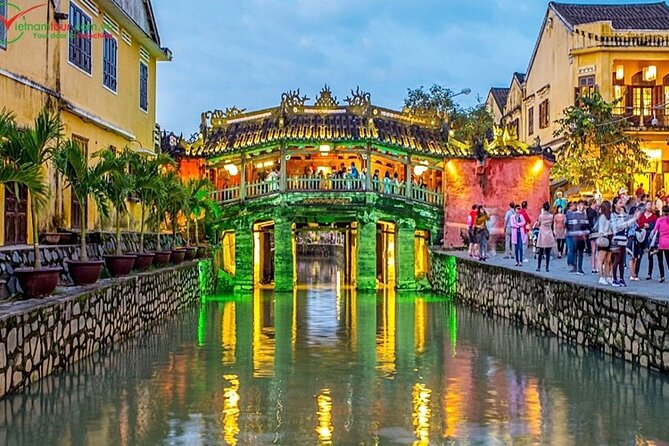 Marble Mountain - Hoi An Colour Lanterns & Night Market from DN - Guides can make or break the evening