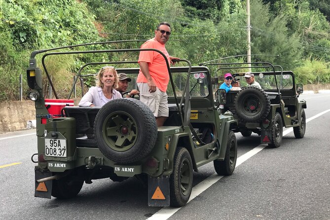 Marble Mountain, Monkey Mountain Peak, Lady Buddha PRIVATE TOUR - Key points before you book