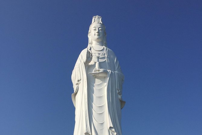 Marble Mountains And Son Tra Peninsula Half-day Tour - Is $43 a fair price?