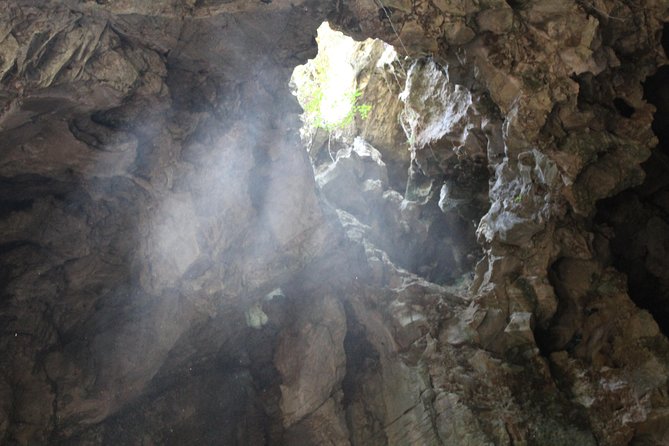 Marble Mountains And Son Tra Peninsula Half-day Tour - Who should book this half-day tour?