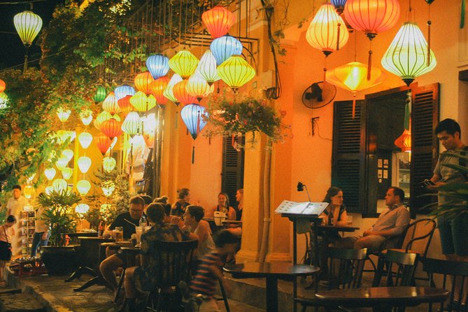 Marble Mountains - Hoi An Ancient Town Sunset Daily Ingroup Tour - Why this six-hour Da Nang tour works