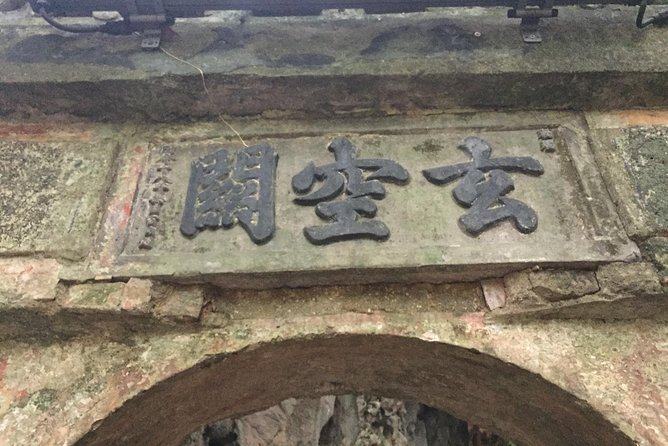 Marble Mountains & Hoian Walking Tour - Walking through Hoi An Ancient Town